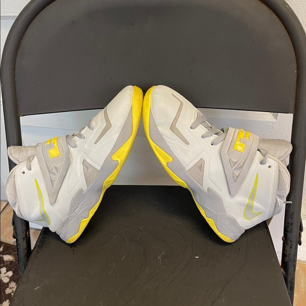 Youth Nike shoes